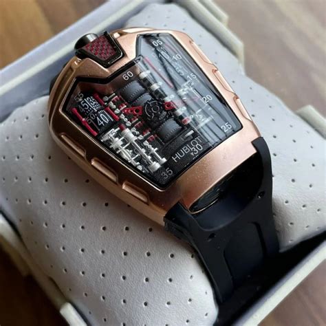 hublot skeleton price in india|ethos Hublot watch price.